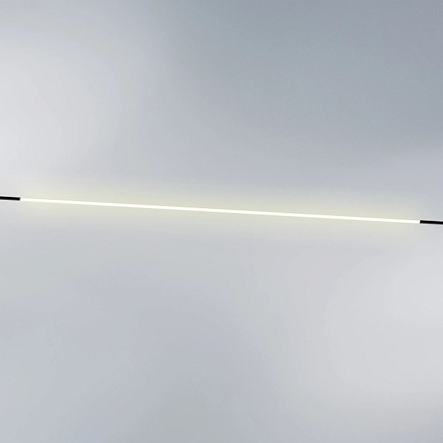 Трековый светодиодный светильник Lightstar Linea 206114 Фото № 3