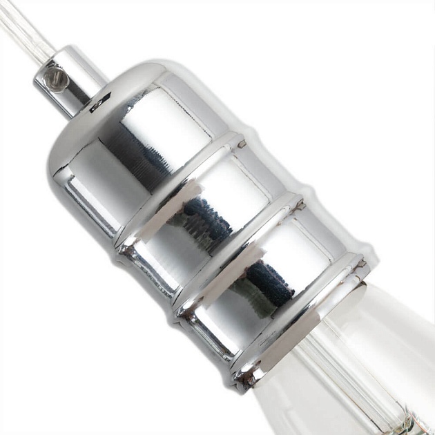 Подвесной светильник Arte Lamp Fuoco A9265SP-1CC изображение 2 Подвесной светильник Arte Lamp Fuoco A9265SP-1CC Фото № 2