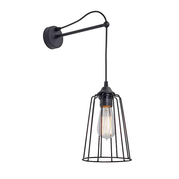 Бра Vitaluce V4257-1/1A Фото № 1