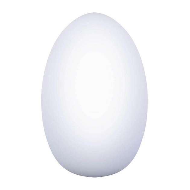 Уличный светодиодный светильник Uniel ULG-R003 019/RGB IP54 Egg UL-00003302 Фото № 1