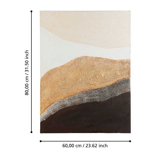 Картина Eglo JERANTUT 423117 изображение 4 Картина Eglo JERANTUT 423117 Фото № 4