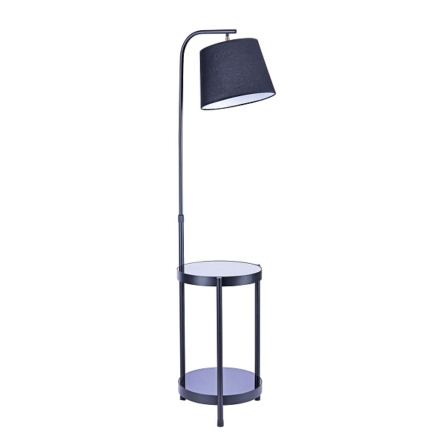 Торшер Modelux Modemodern MD.9018.01FL Фото № 1