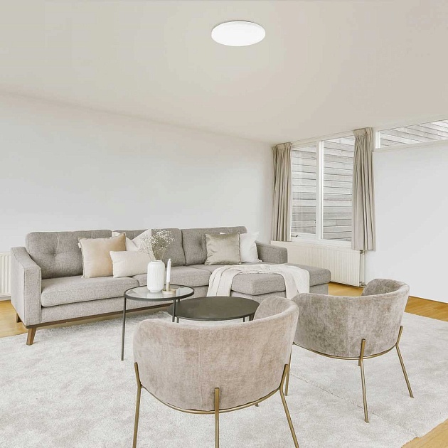 Потолочный светильник Mantra ZERO CCT 8693 изображение 4 Потолочный светильник Mantra ZERO CCT 8693 Фото № 4