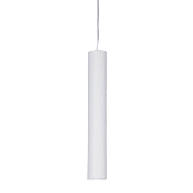 Подвесной светильник Ideal Lux Look Sp1 D06 Bianco 104935 Фото № 1