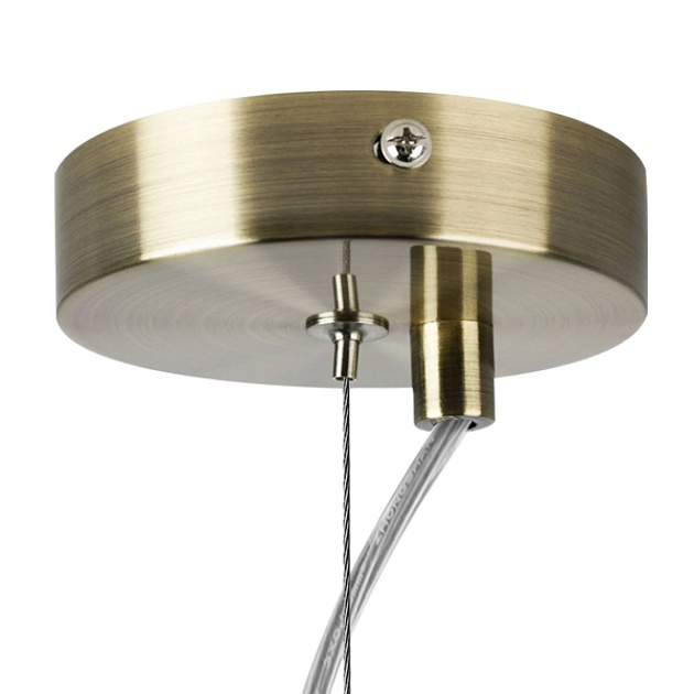 Подвесной светильник Lightstar Limpio 722033 изображение 5 Подвесной светильник Lightstar Limpio 722033 Фото № 5