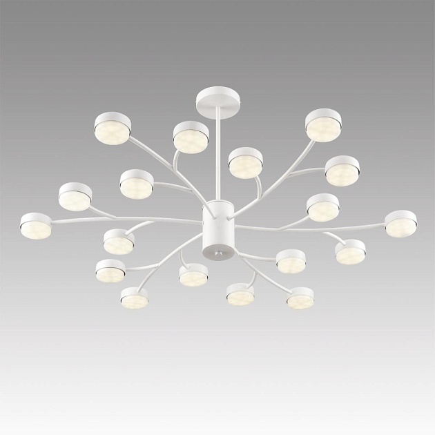 Люстра Lumion TORINA 8265/18 Фото № 4