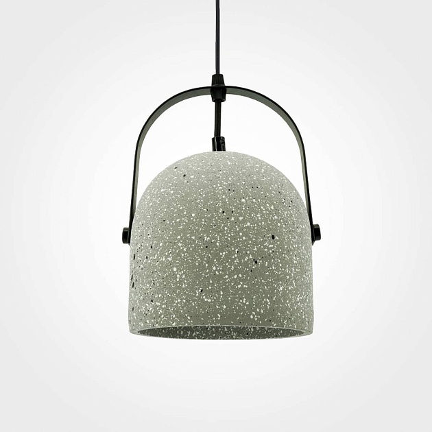 Светильник подвесной Lightera Bolivar LE146L-30ST Фото № 2