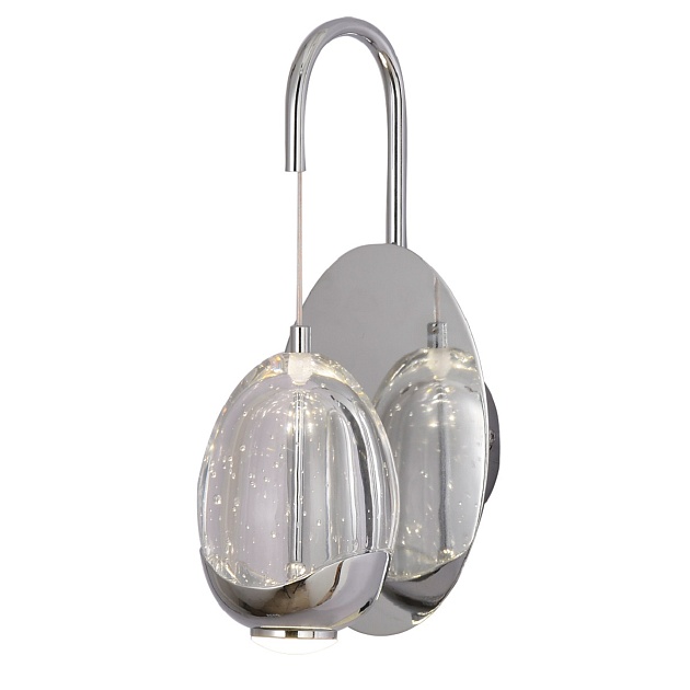 Бра Kink Light Берти 07866,02 изображение 1 Бра Kink Light Берти 07866,02 Фото № 1