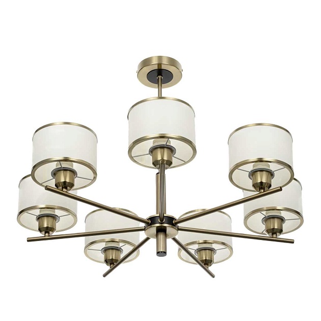 Подвесная люстра Citilux Alton CL421273 Фото № 3