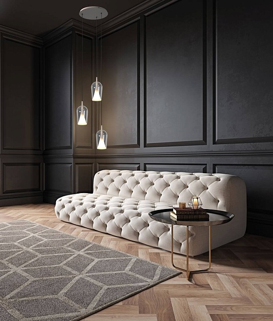 Подвесной светильник Mantra Elsa 8250+8260 изображение 4 Подвесной светильник Mantra Elsa 8250+8260 Фото № 4