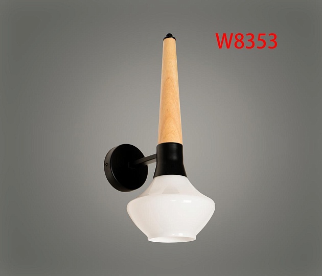 Бра Alfa Light F4124-10 Фото № 1