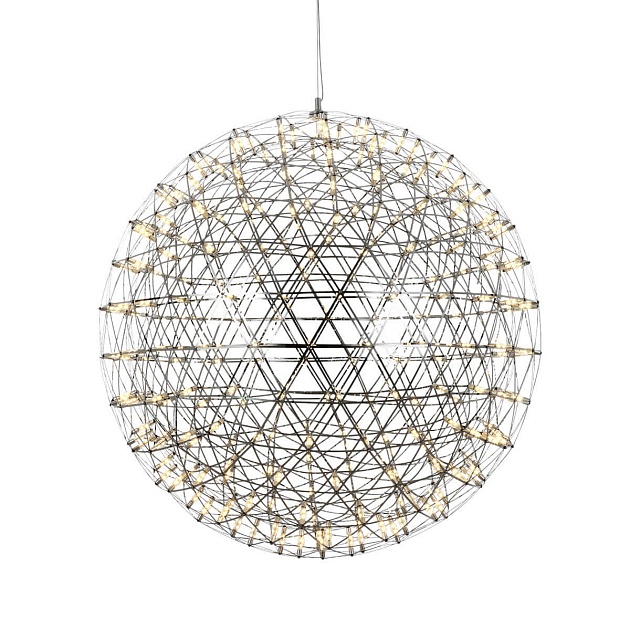 Подвесной светодиодный светильник Loft IT Raimond 9027-89 Фото № 3