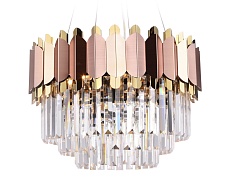 Подвесная люстра Ambrella light Traditional TR5290 5