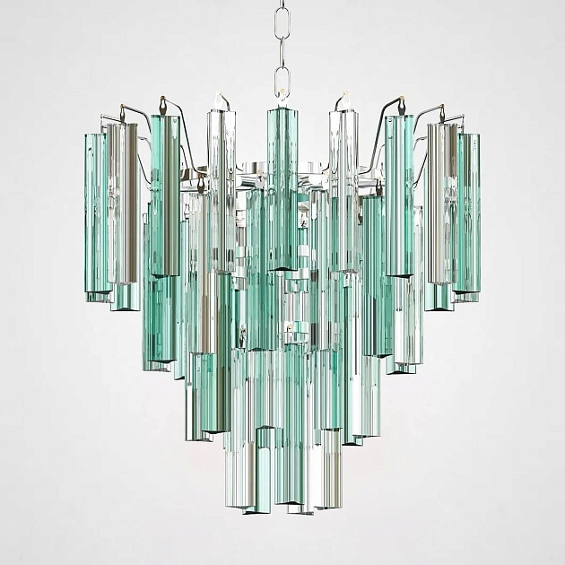 Подвесная люстра Imperium Loft Aqua 189462-26 Фото № 1