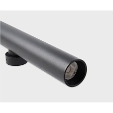 Настенный светильник Italline IT02-026 black 3000K 2