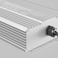 Источник напряжения Voltega Эксилайт / Exilight PSI008-400W-48V-IP67 2