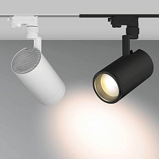Трековый светодиодный светильник Arlight LGD-Zeus-4TR-R100-30W Day 024609 2