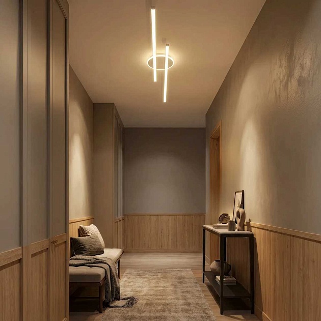 Люстра Citilux TRENT CL203620 изображение 13 Люстра Citilux TRENT CL203620 Фото № 13