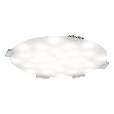 Мебельный светодиодный светильник Paulmann MaxLED Softpad 70711 2