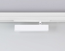 Трековый светодиодный светильник Ambrella Light Track System Magnetic 220V GL1321 3