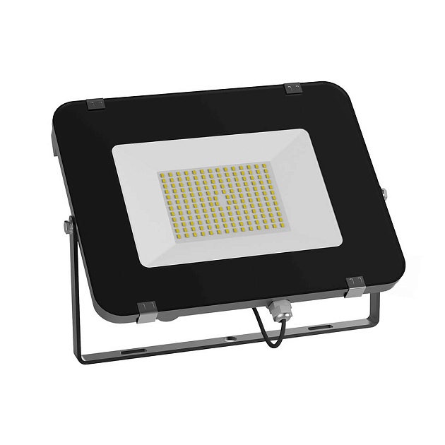 Прожектор светодиодный Gauss Elementary 150W 6500К 691511150 Фото № 1
