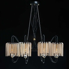 Подвесная люстра MW-Light Лавиния 443010908 4