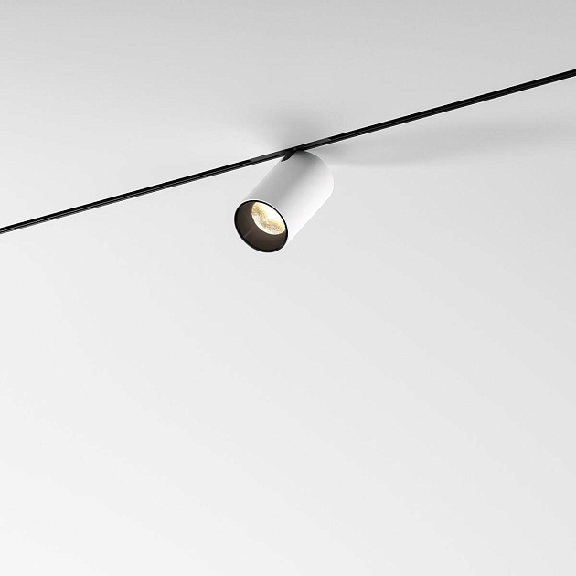 Трековый светильник Elektrostandard 85201/01 a067273 изображение 1 Трековый светильник Elektrostandard 85201/01 a067273 Фото № 1