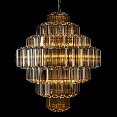 Подвесная люстра Loft IT Celebration 10579/800 Smoke 3