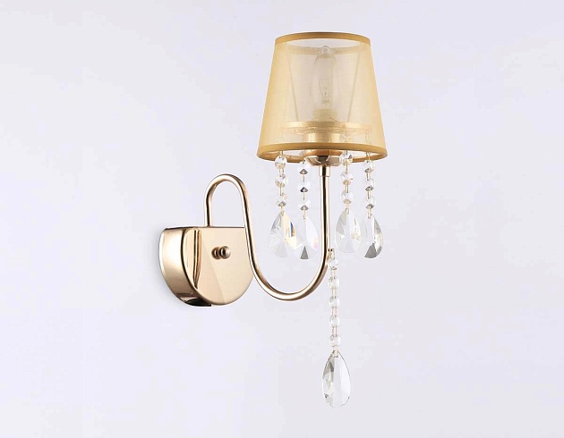 Бра Ambrella light Traditional TR4596 изображение 2 Бра Ambrella light Traditional TR4596 Фото № 2