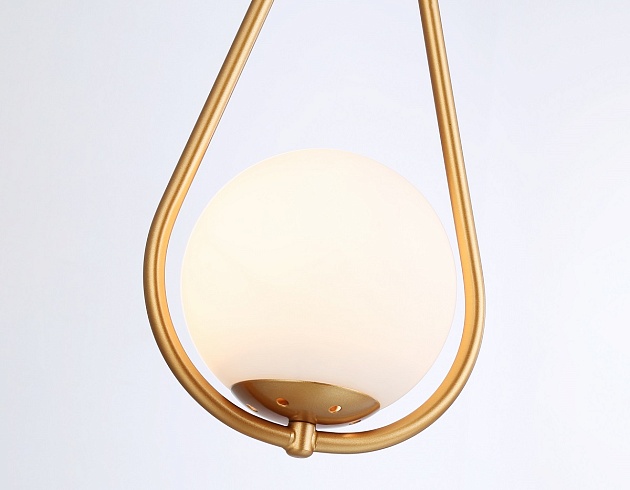 Подвесной светильник Ambrella light Traditional Modern TR2599 изображение 7 Подвесной светильник Ambrella light Traditional Modern TR2599 Фото № 7