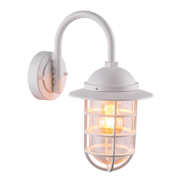 Бра Globo Nautica 31839W изображение 1 Бра Globo Nautica 31839W Фото № 1