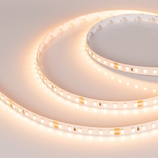 Светодиодная лента Arlight 14,4W/m 120LED/m 2835SMD теплый белый 5M 015699(2)