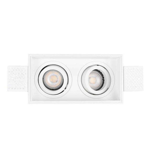 Встраиваемый светильник ST LUCE ST262.518.02 изображение 1 Встраиваемый светильник ST LUCE ST262.518.02 Фото № 1