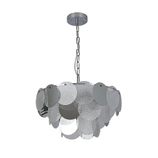 Подвесная люстра Favourite Dazzling 2740-7P 1