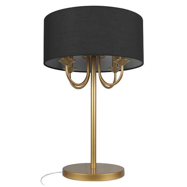 Настольная лампа Loft it Balance 10416T GD Фото № 1