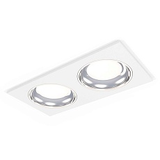 Встраиваемый светильник Ambrella light Techno Spot XC (C7635, N7022) XC7635061