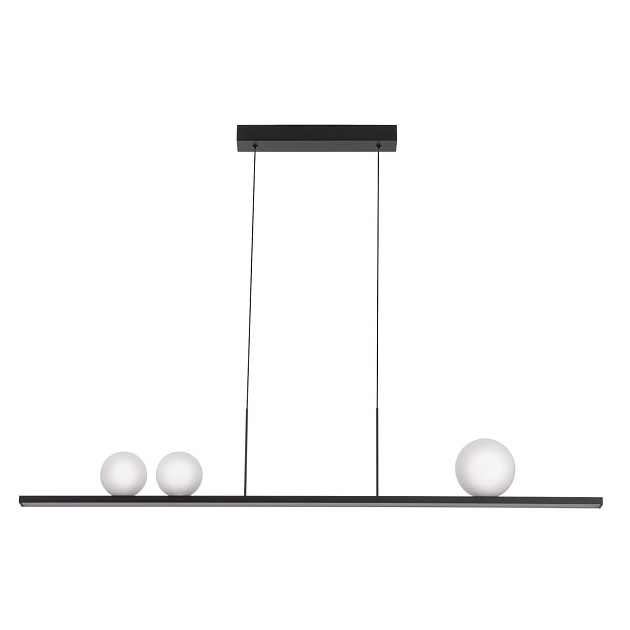 Подвесная люстра Citilux Glob CL209131 Фото № 8