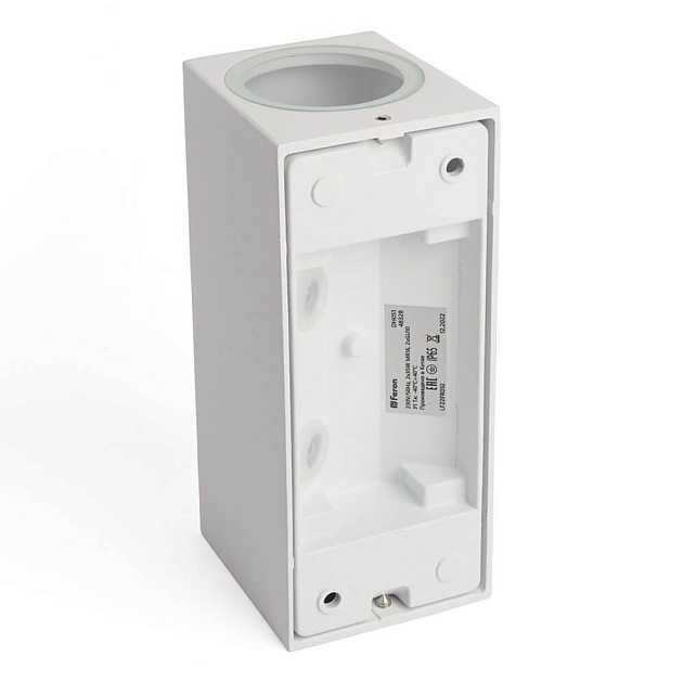 Уличный настенный светильник Feron Бостон 48328 изображение 5 Уличный настенный светильник Feron Бостон 48328 Фото № 5