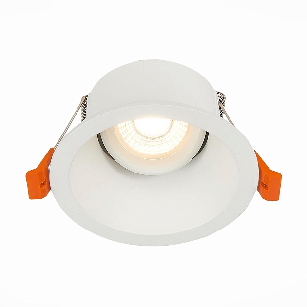 Встраиваемый светильник ST Luce ST207.508.01 изображение 1 Встраиваемый светильник ST Luce ST207.508.01 Фото № 1