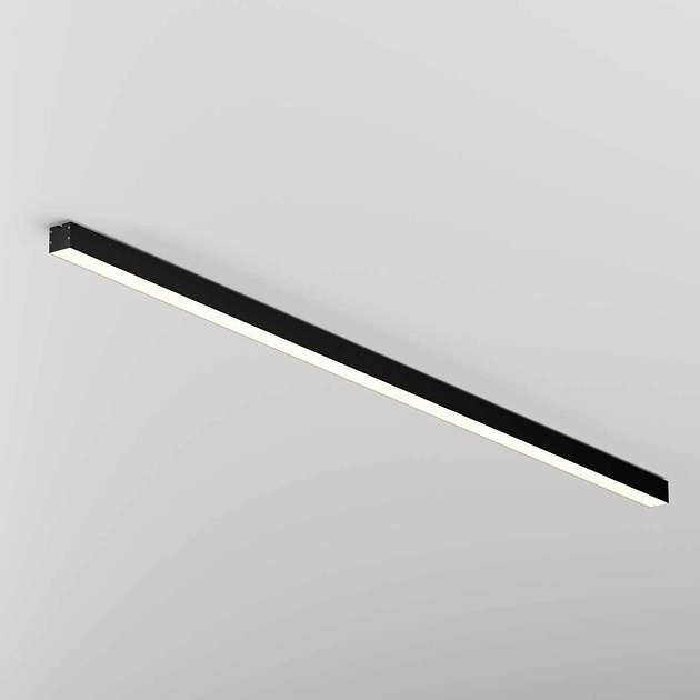 Линейный светильник Maytoni Technical LL311031 Фото № 5