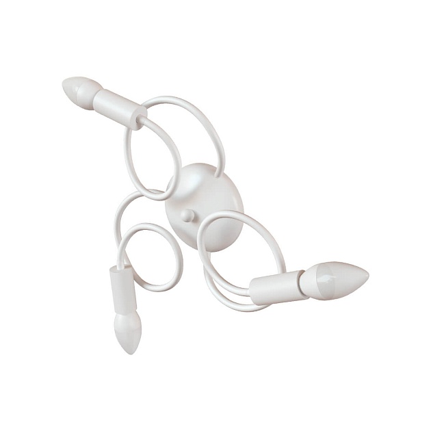 Бра Loft IT Eye Loft1714W-WH изображение 2 Бра Loft IT Eye Loft1714W-WH Фото № 2