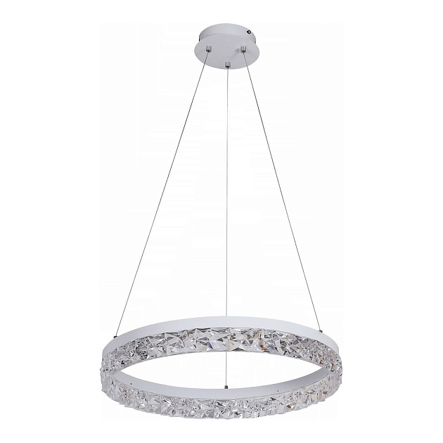 Подвесной светодиодный светильник Reluce 02412-0.4-500 Фото № 1