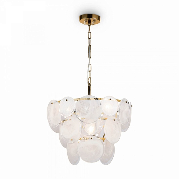 Подвесная люстра Freya Sophia FR5197PL-05BS Фото № 1