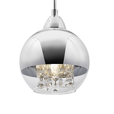 Подвесной светильник Maytoni Iceberg P012-PL-01-N 1