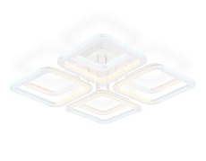 Светильник потолочный Ambrella light ACRYLICA FA8948