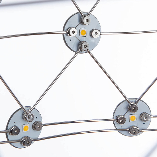 Торшер Divinare 1609/02 PN-48 Фото № 2