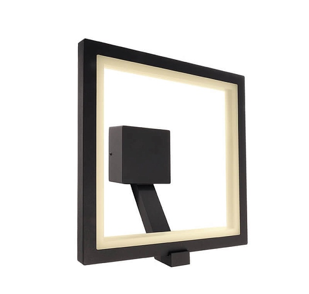 Уличный настенный светильник Deko-Light Lyncis 731102 Фото № 1