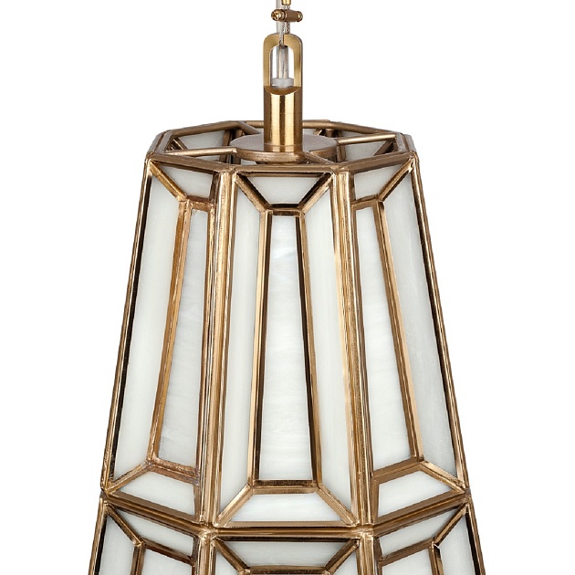 Подвесной светильник Covali JPL-22053a изображение 3 Подвесной светильник Covali JPL-22053a Фото № 3