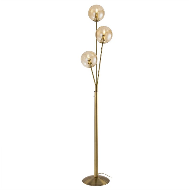 Торшер Citilux Томми CL102933 Фото № 1