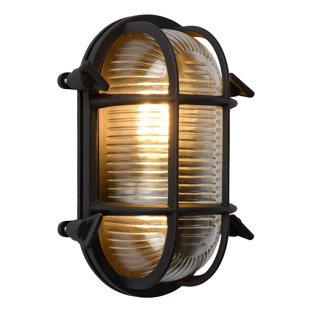 Уличный настенный светильник Lucide Dudley 11891/20/30 изображение 5 Уличный настенный светильник Lucide Dudley 11891/20/30 Фото № 5